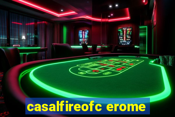 casalfireofc erome